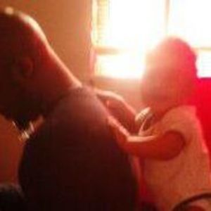 Meet your Posher, Colby